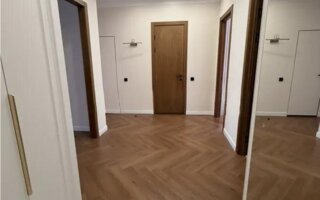 Продажа 3-комнатной квартиры, 95 м²
