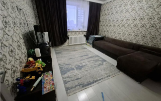 Продажа 1-комнатной квартиры, 45 м² - Продажа квартир в новостройках Астаны без посредников - страница 16