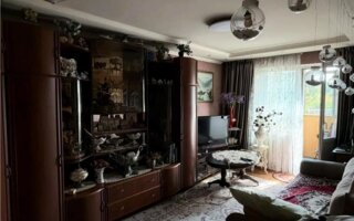 Продажа 2-комнатной квартиры, 44 м² - Продажа квартир в Алмалинском р-не Алматы