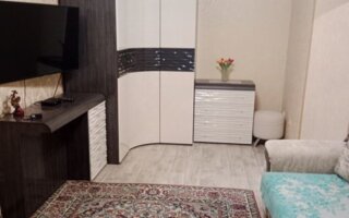 Аренда 1-комнатной квартиры, 32 м² - Аренда квартир помесячно в Астане