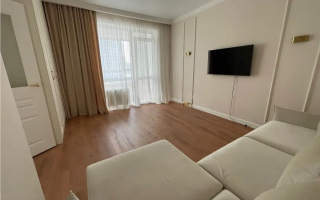 Продажа 1-комнатной квартиры, 39 м², ул. Сыганак, дом  15 - Продажа  однокомнатных квартир в Астане без посредников