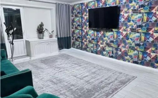 Продажа 4-комнатной квартиры, 80 м² - Продажа четырехкомнатных квартир от собственников в Астане - страница 3