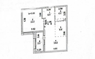 Продажа 1-комнатной квартиры, 51.6 м² - Продажа однокомнатных квартир от собственников в Астане - страница 33
