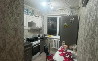 Продажа 2-комнатной квартиры, 49 м², мкр-н Восток-1, дом  3 - Продажа квартир в Караганде без посредников