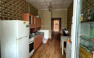 Продажа 3-комнатной квартиры, 68 м², мкр-н Аксай-2, дом  2 - Продажа квартир в Алматы