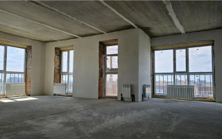 Продажа 2-комнатной квартиры, 71 м², мкр-н Гульдер-1, дом  3а - Продажа  двухкомнатных квартир в новостройках Караганды