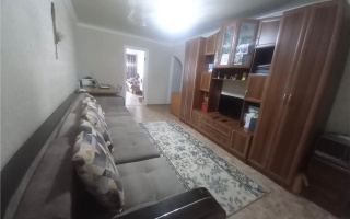 Продажа 2-комнатной квартиры, 47 м² - Продажа двухкомнатных квартир в Караганде