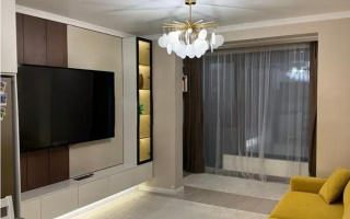 Продажа 3-комнатной квартиры, 116 м², ул. Наурызбай батыра, дом  50 - Продажа  трехкомнатных квартир в Алматы