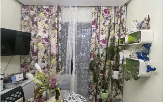 Продажа 1-комнатной квартиры, 49.8 м², ул. Нурмагамбетова, дом  140/6 - Продажа  однокомнатных квартир в новостройках Алматы без посредников