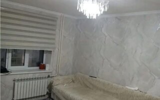 Продажа 1-комнатной квартиры, 36 м²