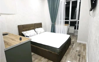 Продажа 1-комнатной квартиры, 22 м², ул. Е-810, дом  2/21 - Продажа  однокомнатных квартир в Астане