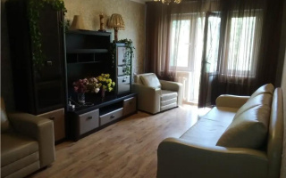 Продажа 2-комнатной квартиры, 44.1 м², мкр-н 1, дом  41 - Продажа квартир в Алматы