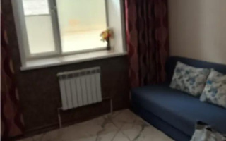 Продажа 1-комнатной квартиры, 21 м², пр. Тлендиева, дом  52/2 - Продажа  однокомнатных квартир в новостройках Астаны