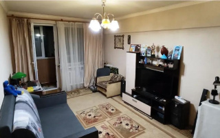 Продажа 2-комнатной квартиры, 58 м², ул. Жумалиева, дом  78 - Продажа квартир в Алматы