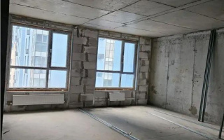 Продажа 3-комнатной квартиры, 65 м², пр. Абая, дом  160 - Продажа  трехкомнатных квартир в Алматы с фото