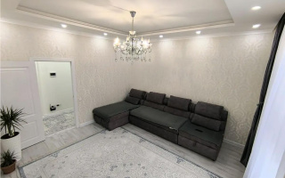 Продажа 2-комнатной квартиры, 66.8 м², ул. Сыганак, дом  6 - Продажа квартир в Астане с фото