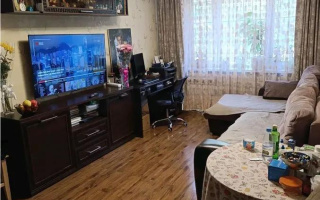 Продажа 2-комнатной квартиры, 44.1 м², мкр-н 5, дом  37 - Продажа квартир в Алматы