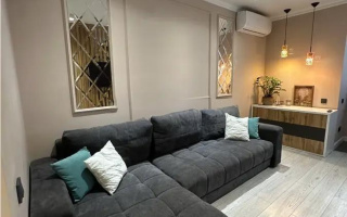 Продажа 4-комнатной квартиры, 112.2 м², ул. Рыскулбекова, дом  28/4 - Продажа  четырехкомнатных квартир в Алматы без посредников