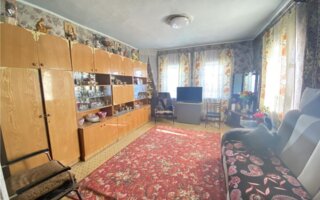 Продажа 2-комнатного дома, 36 м²