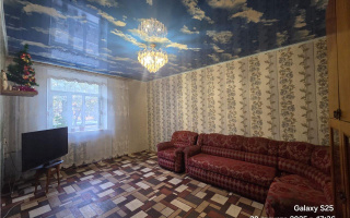 Продажа 2-комнатной квартиры, 47 м², пр. Строителей - Продажа квартир в Темиртау