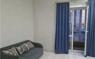 Продажа 1-комнатной квартиры, 31 м², ул. Бейбарыс Султан, дом  25 - Продажа квартир в Астане