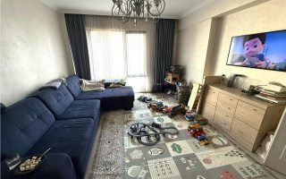 Продажа 3-комнатной квартиры, 80 м², мкр. Коктем-3, дом  24 - Продажа квартир в новостройках Алматы