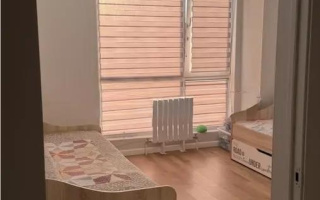 Продажа 2-комнатной квартиры, 46.6 м², ул. Жунисова, дом  2/13 - Продажа  двухкомнатных квартир в новостройках Алматы