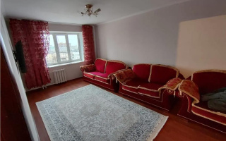 Продажа 1-комнатной квартиры, 33.5 м², ул. Куйши Дина, дом  46/1 - Продажа  однокомнатных квартир в новостройках Астаны без посредников с фото