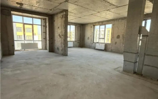 Продажа 3-комнатной квартиры, 58 м², мкр-н Шугыла, дом  340/46 - Продажа квартир в новостройках Алматы