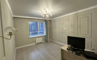 Продажа 1-комнатной квартиры, 38 м² - Продажа недвижимости в Астане - страница 34