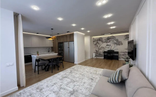 Продажа 4-комнатной квартиры, 124 м² - Продажа  четырехкомнатных квартир в новостройках Астаны
