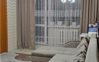 Продажа 4-комнатной квартиры, 62 м² - Продажа четырехкомнатных квартир в Караганде