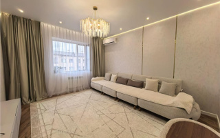 Продажа 3-комнатной квартиры, 84 м² - Продажа трехкомнатных квартир в Караганде
