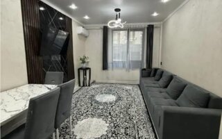 Продажа 3-комнатной квартиры, 70 м²