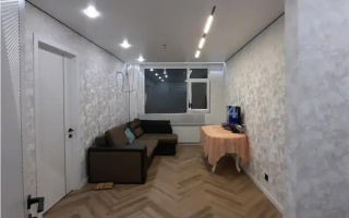 Продажа 3-комнатной квартиры, 67.8 м², ул. Е-915, дом  15 - Продажа  трехкомнатных квартир в новостройках Астаны с фото