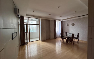 Продажа 2-комнатной квартиры, 93.1 м², ул. Байтурсынова, дом  1 - Продажа квартир в Астане