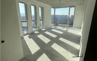 Продажа 3-комнатной квартиры, 120 м², пер. Лебедева, дом  1/1 - Продажа квартир в Алматы