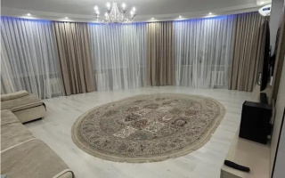 Продажа 3-комнатной квартиры, 122.1 м², ул. Сембинова, дом  7 - Продажа  трехкомнатных квартир в Астане