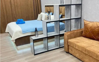 Продажа 1-комнатной квартиры, 49 м², ул. Муканова, дом  88 - Продажа  однокомнатных квартир в Караганде с фото