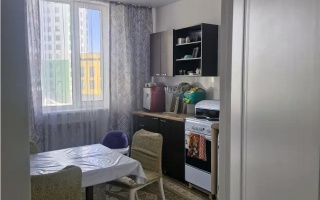 Продажа 1-комнатной квартиры, 43 м² - Продажа  однокомнатных квартир в новостройках Астаны - страница 3