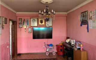 Продажа 3-комнатной квартиры, 70 м², ул. Розыбакиева, дом  70 - Продажа квартир в Алматы без посредников