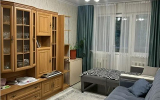 Продажа 2-комнатной квартиры, 46.2 м² - Продажа квартир в Ауэзовском р-не Алматы - страница 4