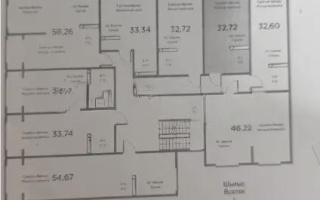 Продажа 1-комнатной квартиры, 32.5 м², мкр-н Шугыла, дом  340/5а стр - Продажа  однокомнатных квартир в Алматы с фото
