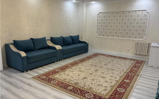 Продажа 3-комнатной квартиры, 100 м², ул. Айтматова, дом  36/2 - Продажа  трехкомнатных квартир в Астане