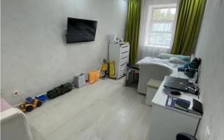Продажа 1-комнатной квартиры, 38.4 м² - Продажа квартир в р-не Сарыарка Астаны