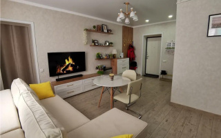 Продажа 1-комнатной квартиры, 30 м², ул. Укели Ыбырай, дом  16 - Продажа квартир в Астане