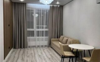 Продажа 2-комнатной квартиры, 41.5 м²
