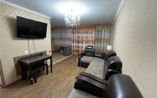 Продажа 2-комнатной квартиры, 44 м² - Продажа домов, коттеджей в Семее