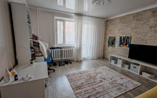 Продажа 3-комнатной квартиры, 63 м², мкр-н Степной-4 - Продажа  трехкомнатных квартир в Караганде