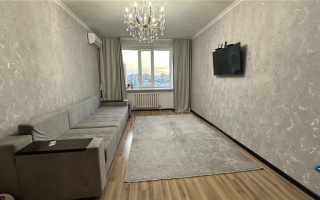Продажа 1-комнатной квартиры, 42 м², ул. Жубанова - Продажа квартир в Астане